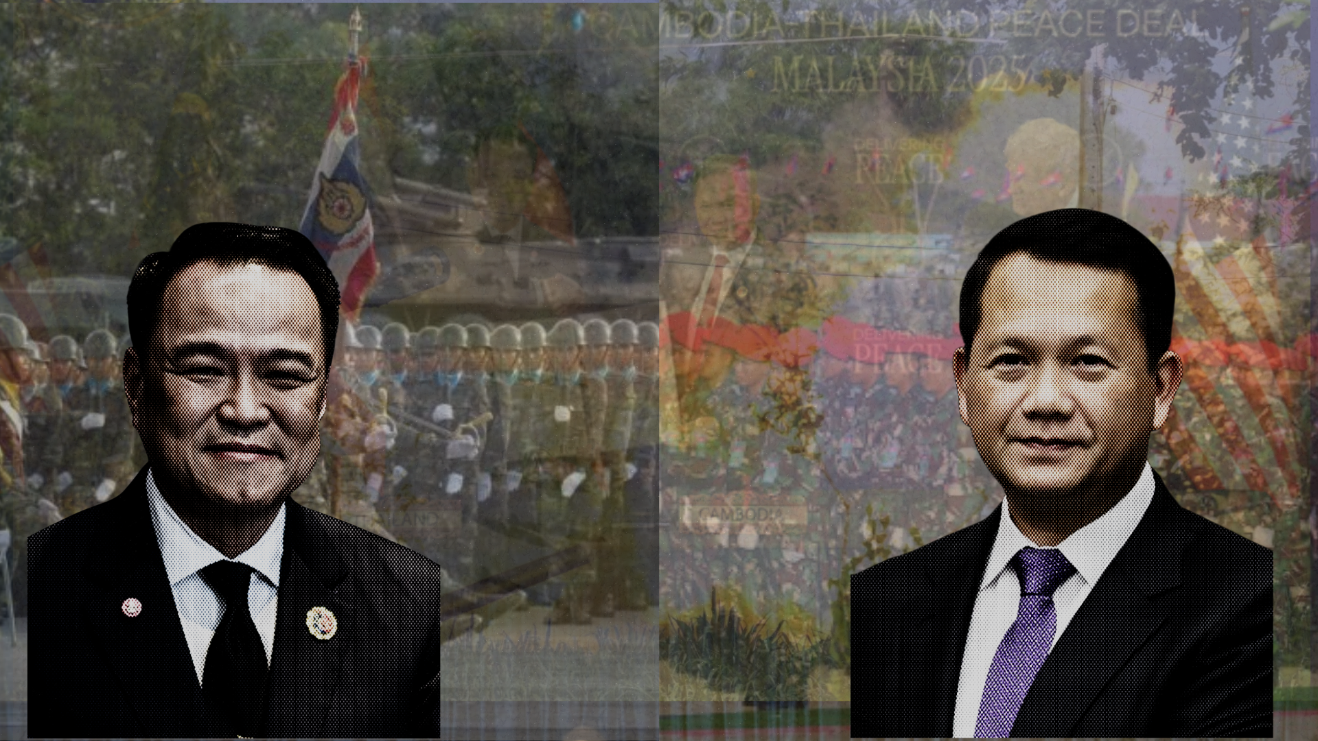 Diplomacy Fails as Fighting Continues: Analysts Say Thai Domestic Politics and Sequenced Ceasefire Are Key to Peace