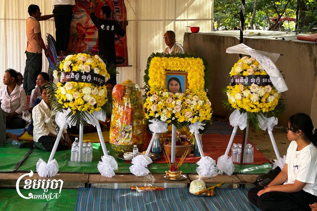 Cambodia–Thailand Border Clash Escalates, Cambodian Civilian Death Toll Rises to Six