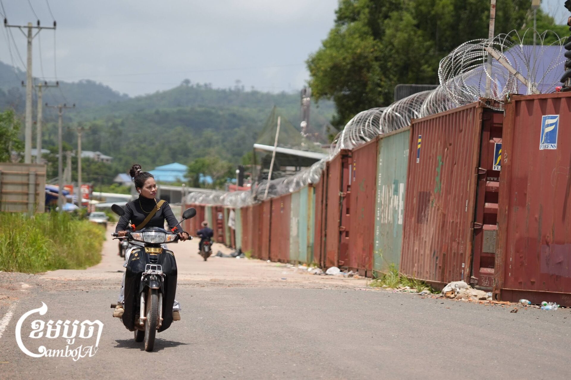 Cambodia Seeks U.S. Help To Facilitate Border Demarcation Talks with Thailand | CamboJA News