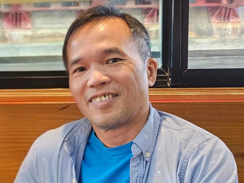 Aussie Rights Activist Held in Notorious Vietnam Jail | CamboJA News